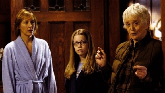 Photo du film Dead Like Me