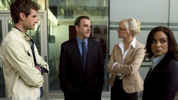 Photo du film Dead Like Me