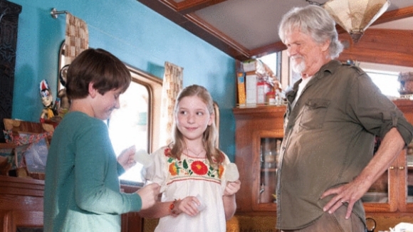 Photo du film Histoire de dauphin