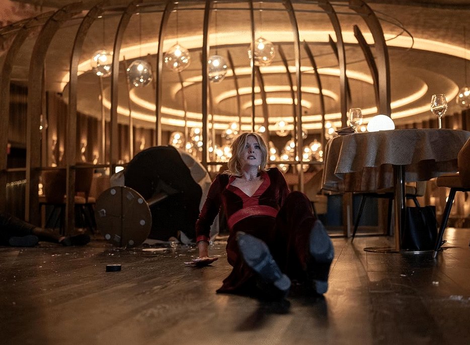 Photo du film Trollée