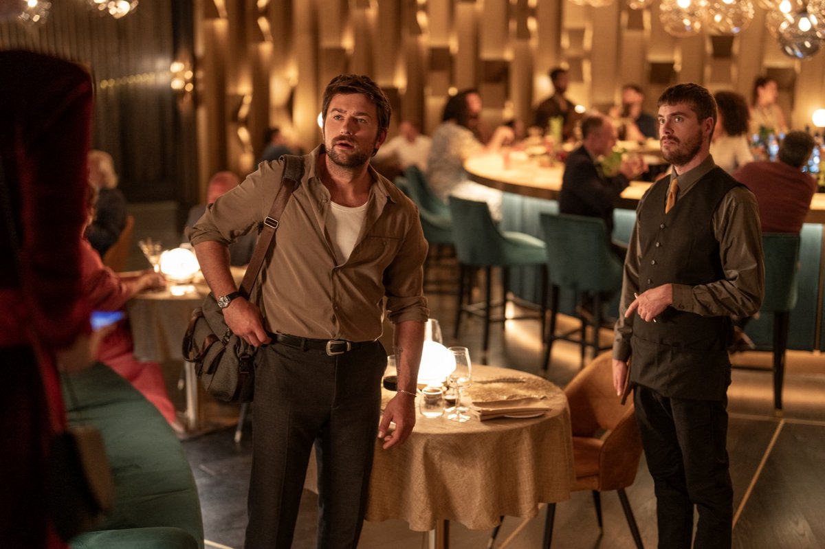 Photo du film Trollée