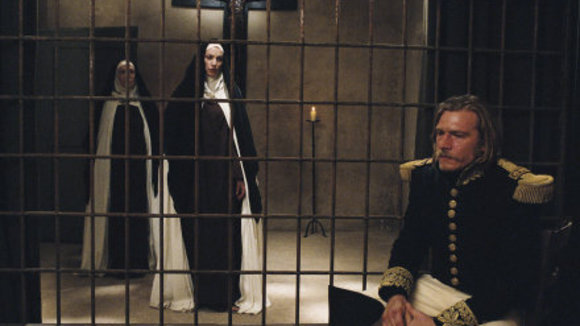 Photo du film Ne touchez pas la hache