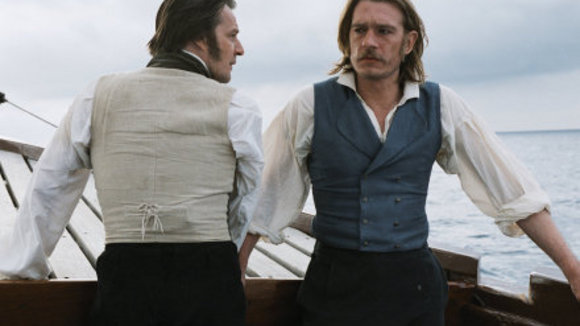 Photo du film Ne touchez pas la hache