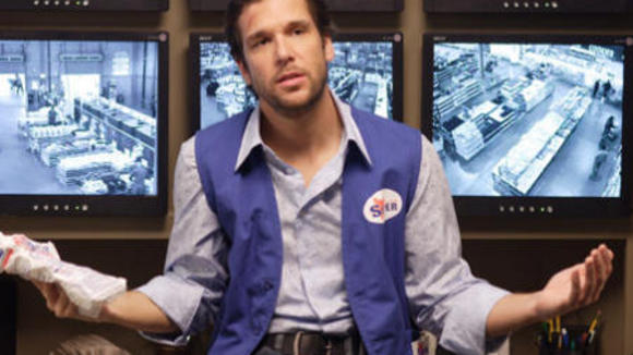 Photo from the movie Employee of the Month