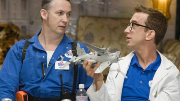 Photo from the movie Employee of the Month