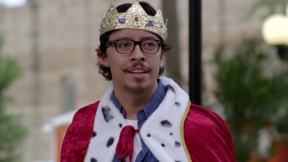 Photo du film Endgame