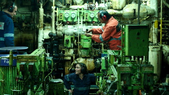 Photo from the movie Fidelio, Alice's Odyssey