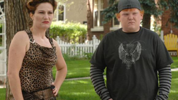 Photo from the movie Finn on the Fly