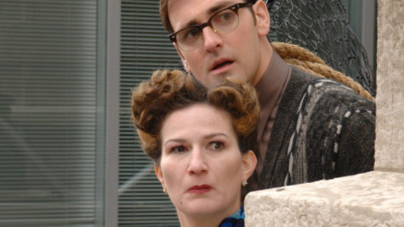 Photo from the movie Finn on the Fly