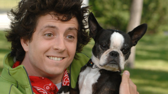 Photo from the movie Finn on the Fly