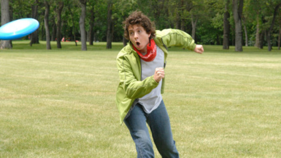 Photo from the movie Finn on the Fly