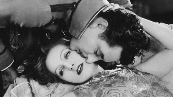 Photo du film Flesh and the Devil