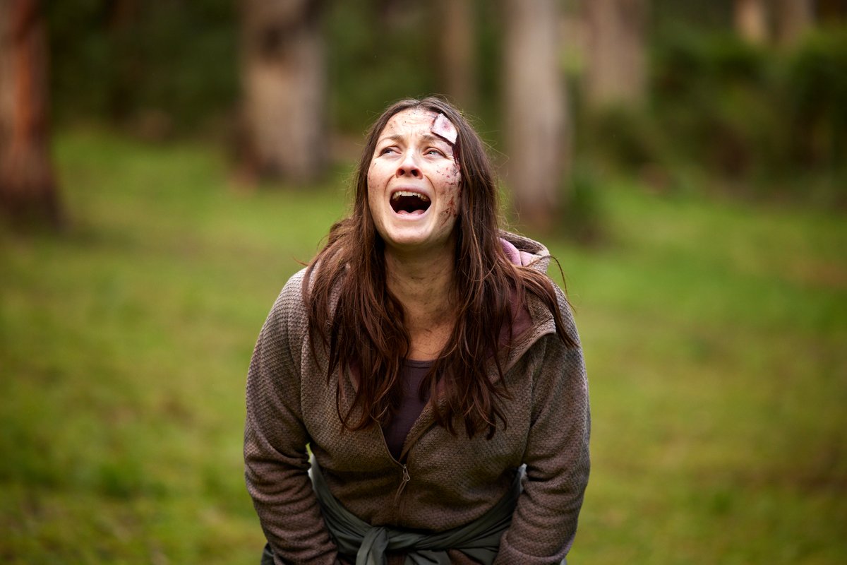 Photo from the movie Force of Nature: The Dry 2