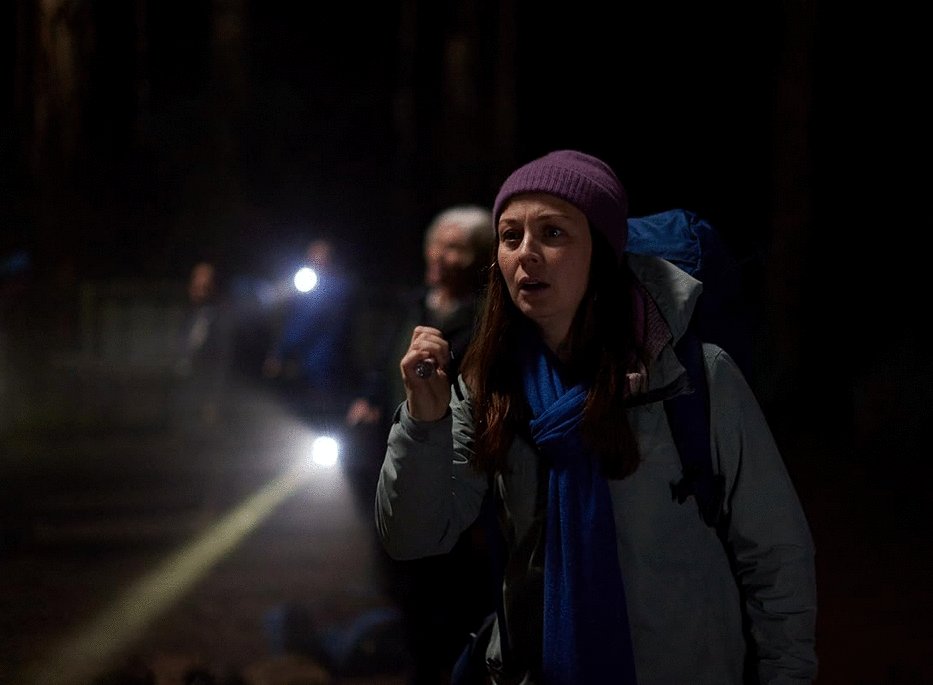 Photo from the movie Force of Nature: The Dry 2