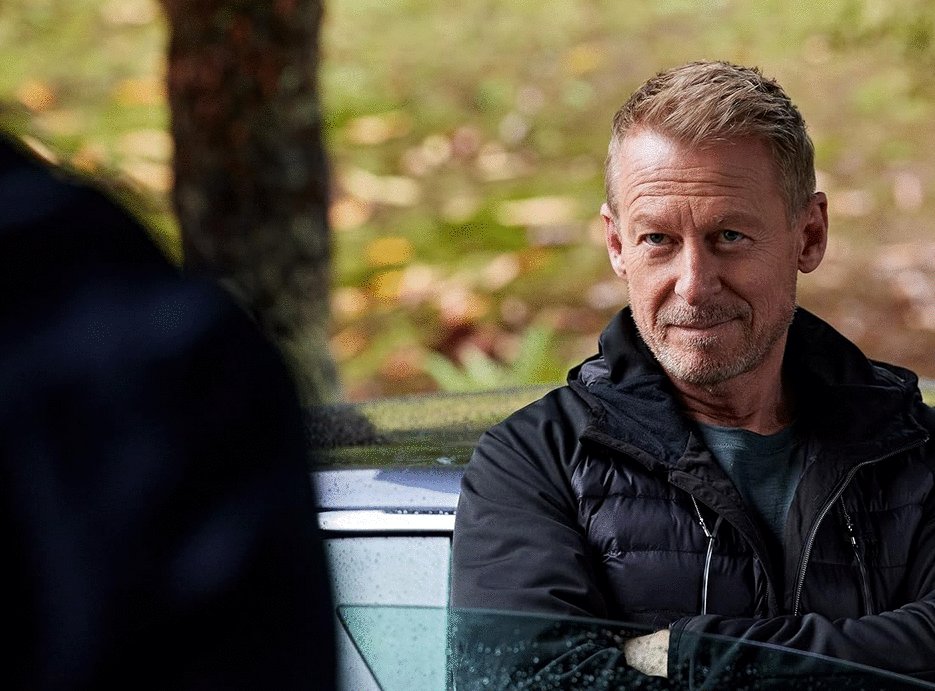 Photo from the movie Force of Nature: The Dry 2