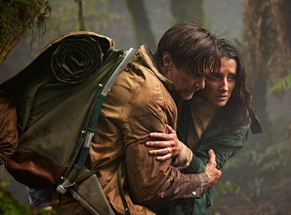 Photo from the movie Force of Nature: The Dry 2