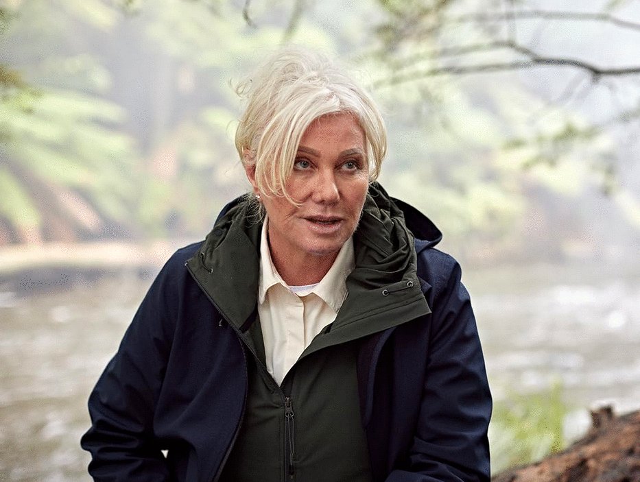 Photo from the movie Force of Nature: The Dry 2