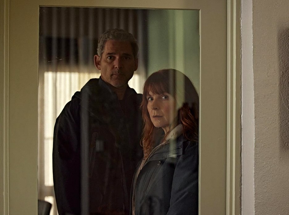 Photo from the movie Force of Nature: The Dry 2