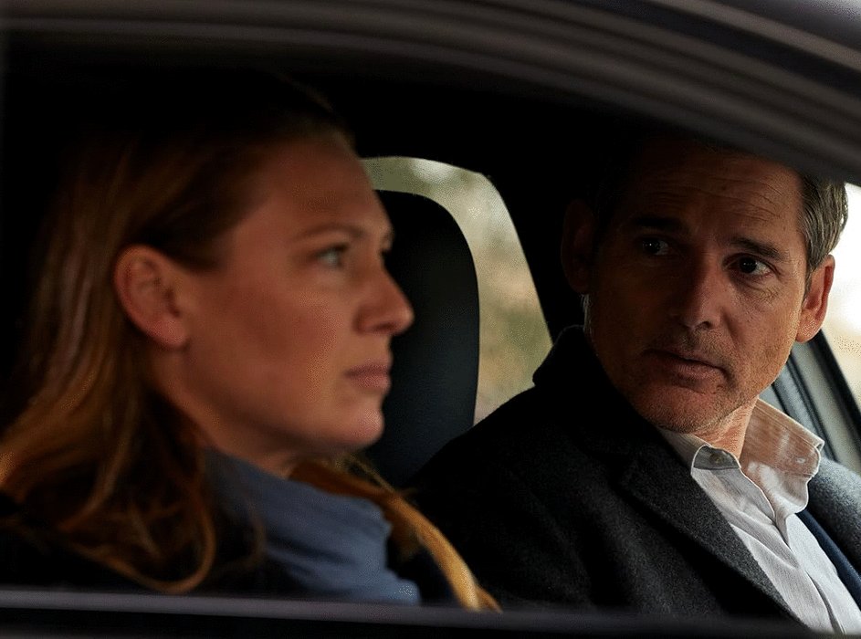 Photo from the movie Force of Nature: The Dry 2