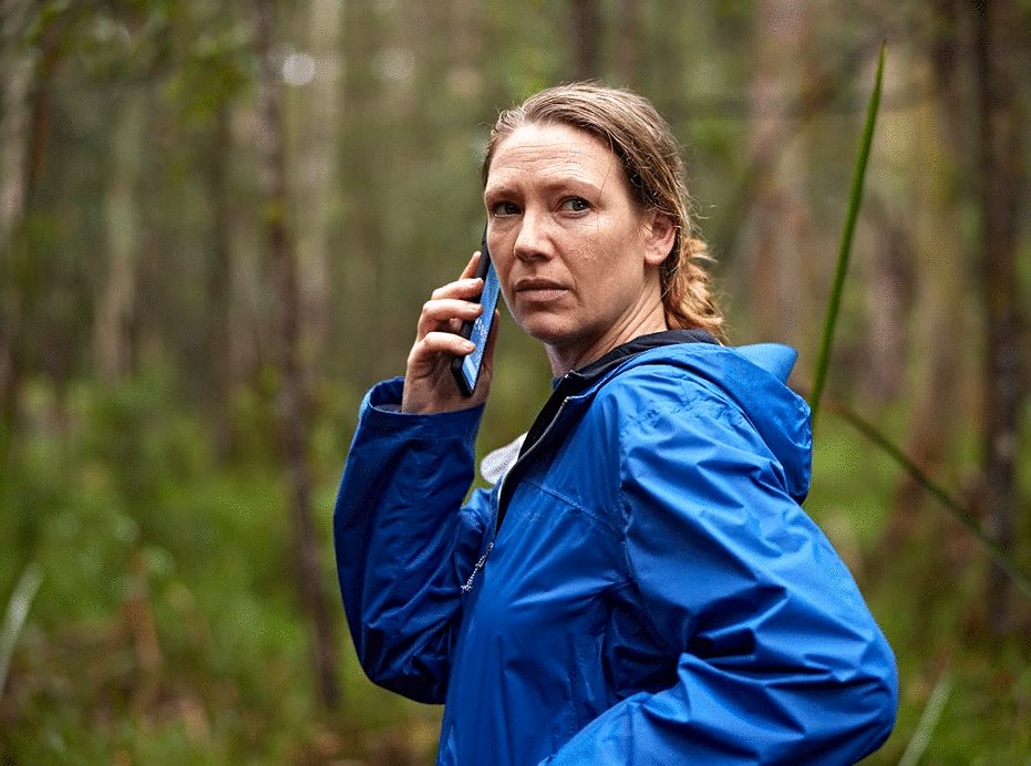 Photo from the movie Force of Nature: The Dry 2