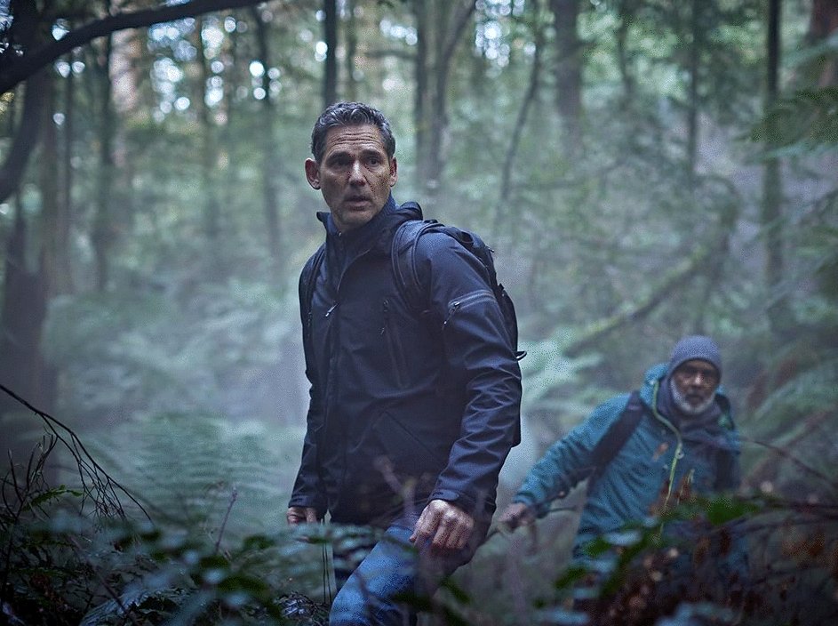 Photo from the movie Force of Nature: The Dry 2