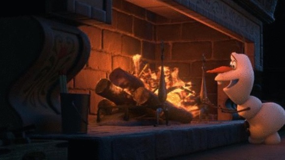 Photo du film La Reine des neiges