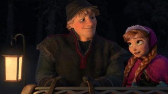 Photo du film La Reine des neiges