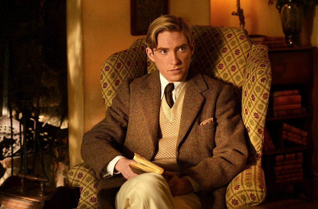 Photo du film Goodbye Christopher Robin