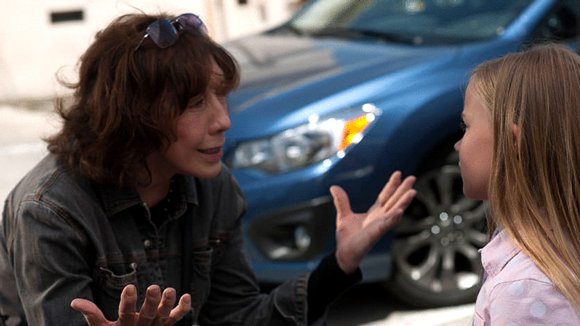 Photo du film Grandma