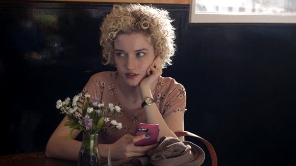 Photo du film Grandma