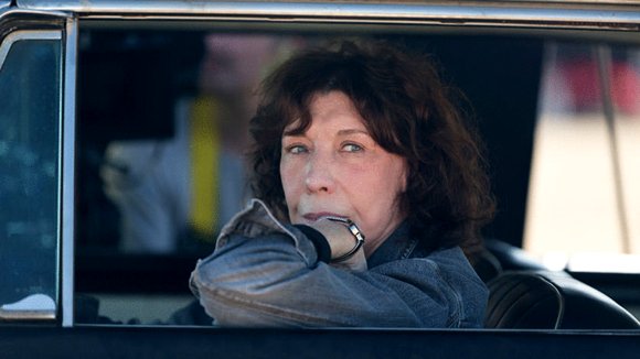 Photo du film Grandma