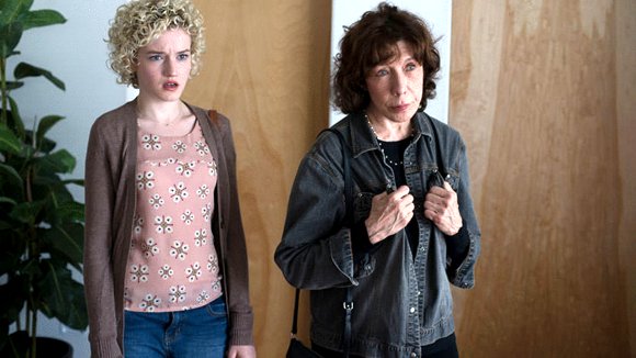 Photo du film Grandma