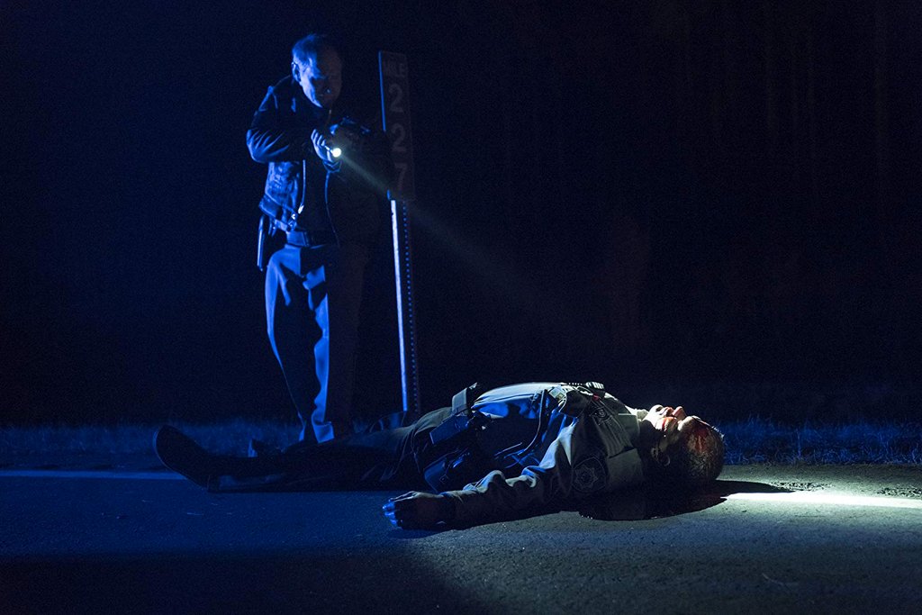 Photo du film Halloween v.f.