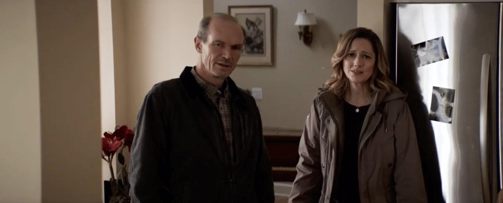 Photo du film Halloween v.f.