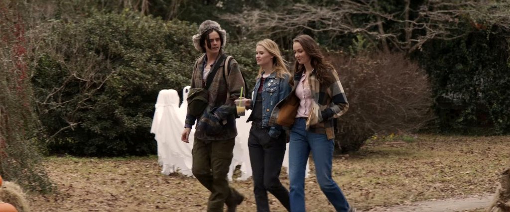 Photo du film Halloween v.f.