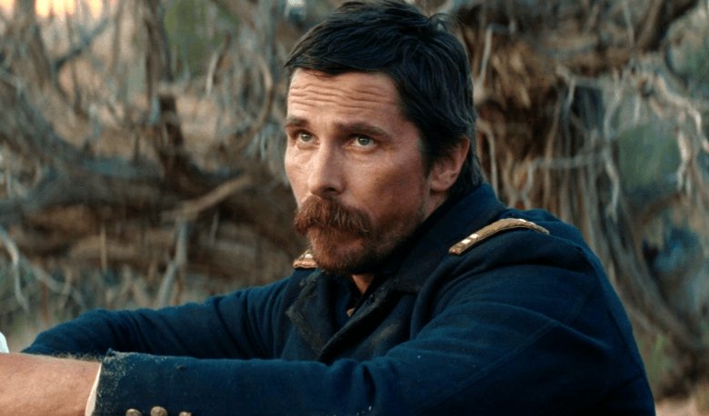 Photo du film Hostiles