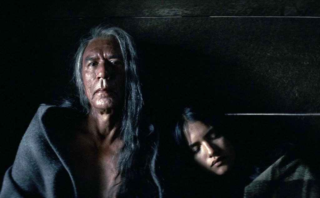 Photo du film Hostiles