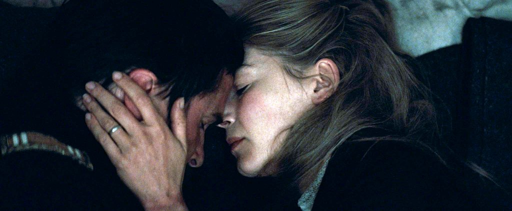 Photo du film Hostiles