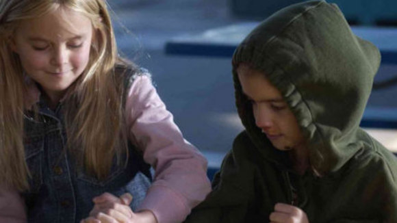 Photo du film The Hottie and the Nottie