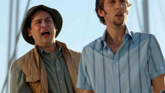 Photo du film The Hottie and the Nottie