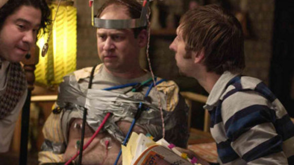 Photo du film The Hottie and the Nottie