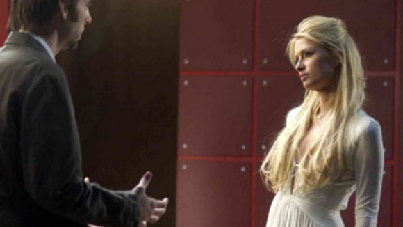 Photo du film The Hottie and the Nottie