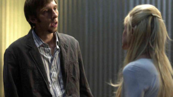 Photo du film The Hottie and the Nottie