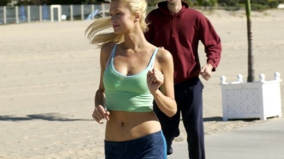 Photo du film The Hottie and the Nottie