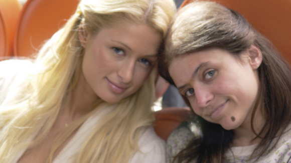 Photo du film The Hottie and the Nottie