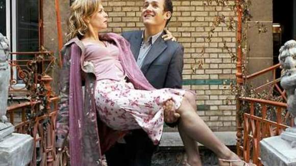 Photo du film La Maison du bonheur