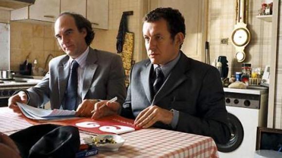 Photo du film La Maison du bonheur