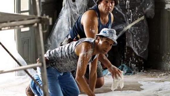 Photo du film La Maison du bonheur