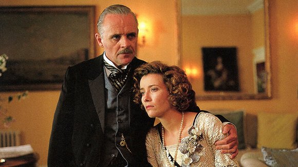 Photo from the movie Howards End