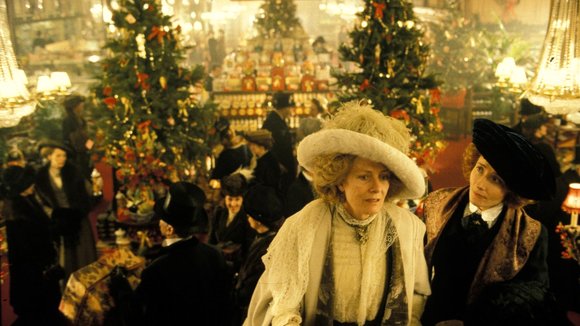 Photo from the movie Howards End
